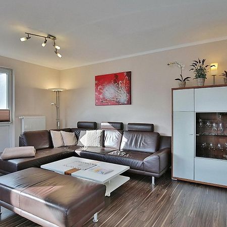 Residenz Herrenbruchstr Residenz Herrenbruchstrasse 5 Appartement 4 Timmendorfer Strand Eksteriør bilde