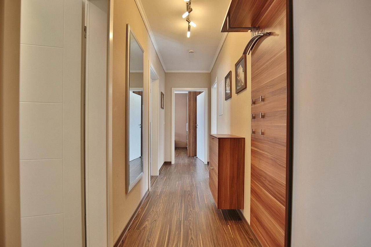 Residenz Herrenbruchstr Residenz Herrenbruchstrasse 5 Appartement 4 Timmendorfer Strand Eksteriør bilde